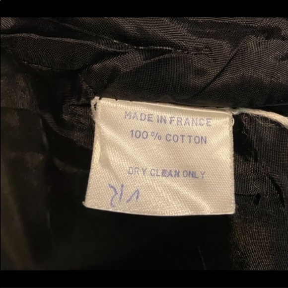 Vintage Valentino? ISO In Search of Designer Confirmation — is this Valentino??? - Picture 5 of 8